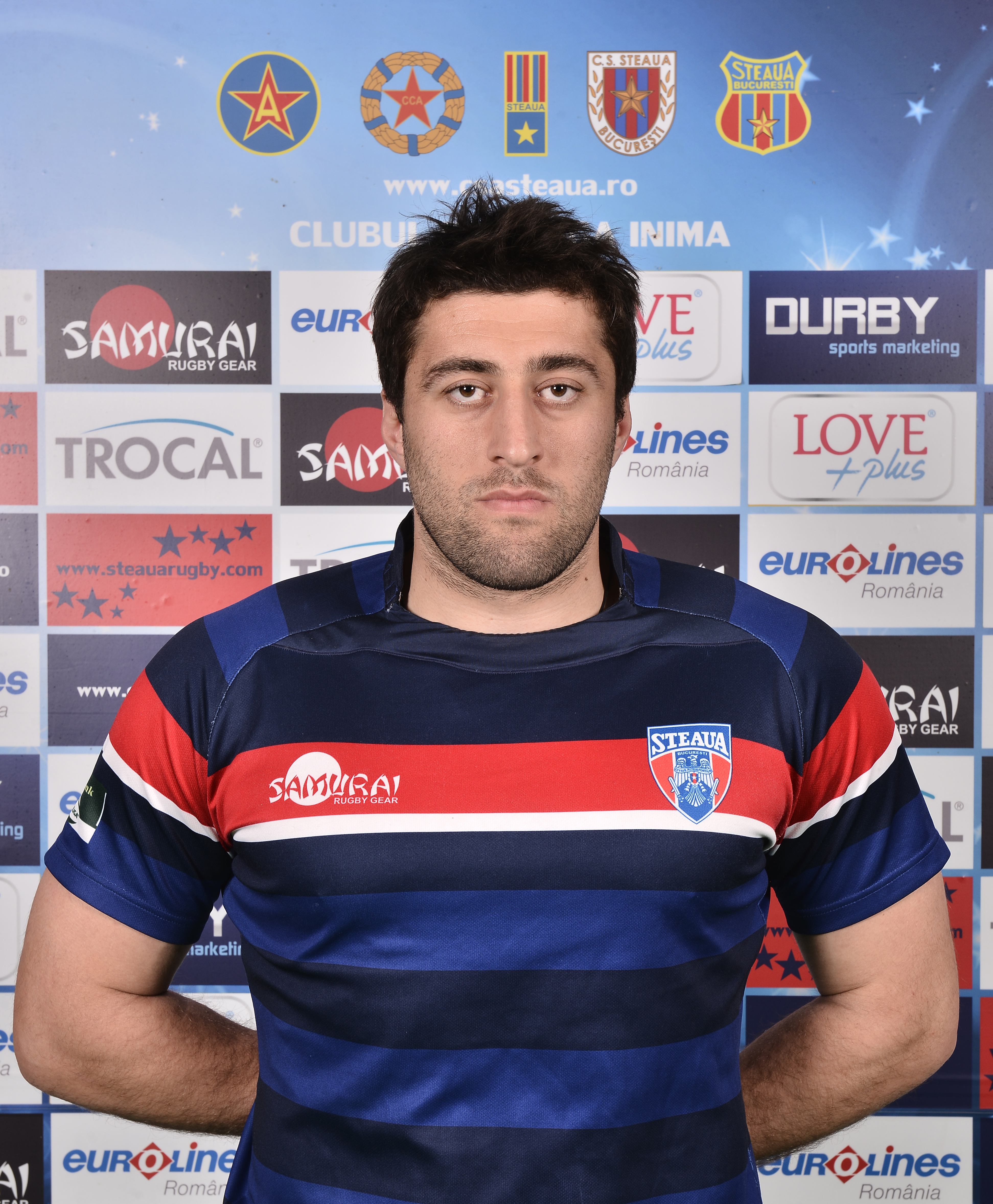 ARCHUASHVILI