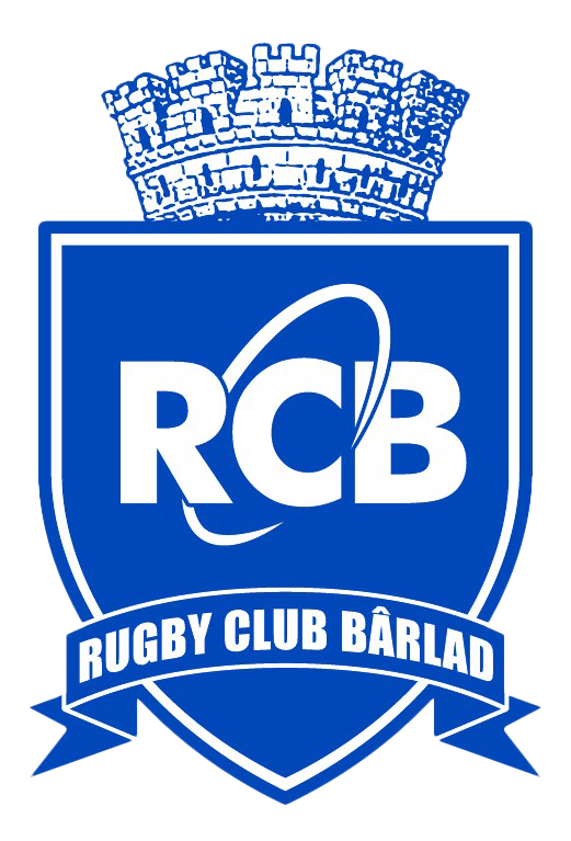 Club de Drept Public RUGBY CLUB BARLAD