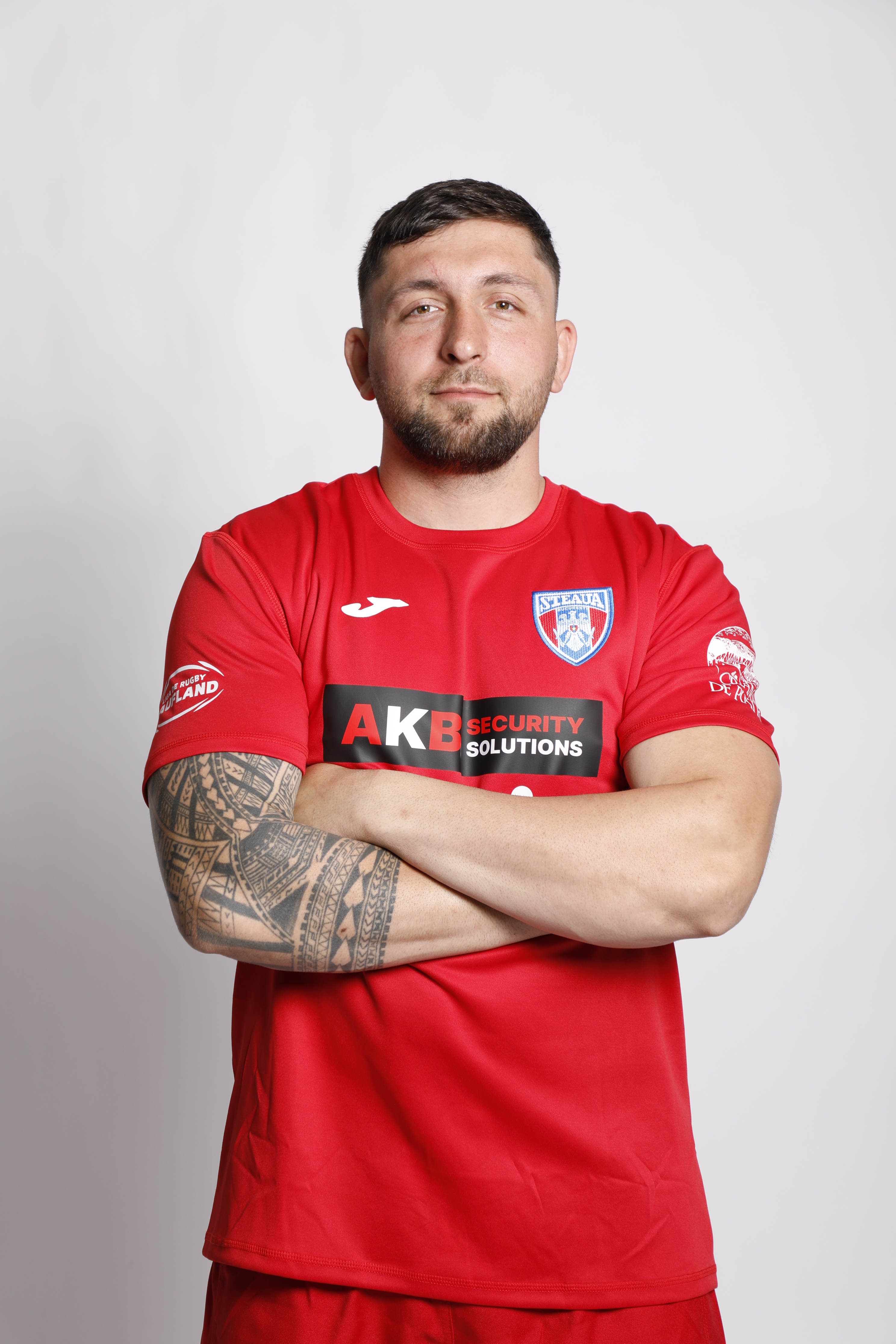 RADU