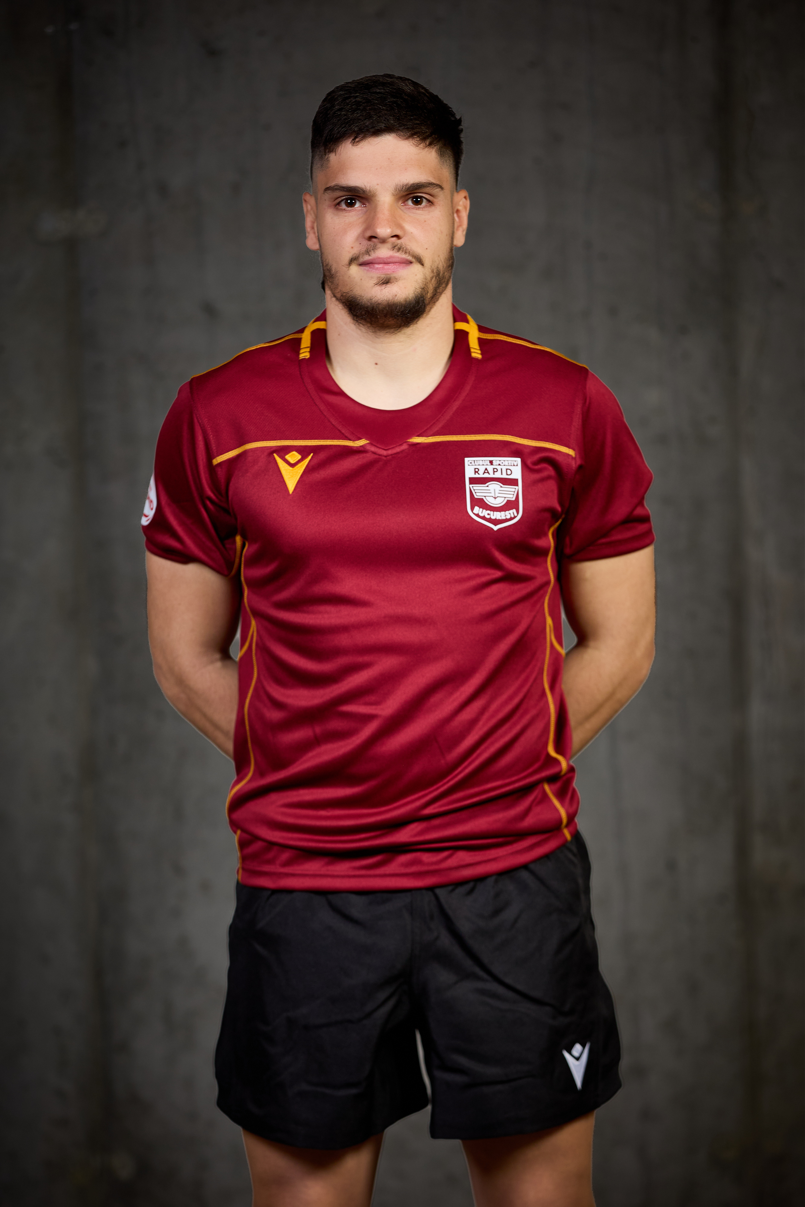 MIRCEA