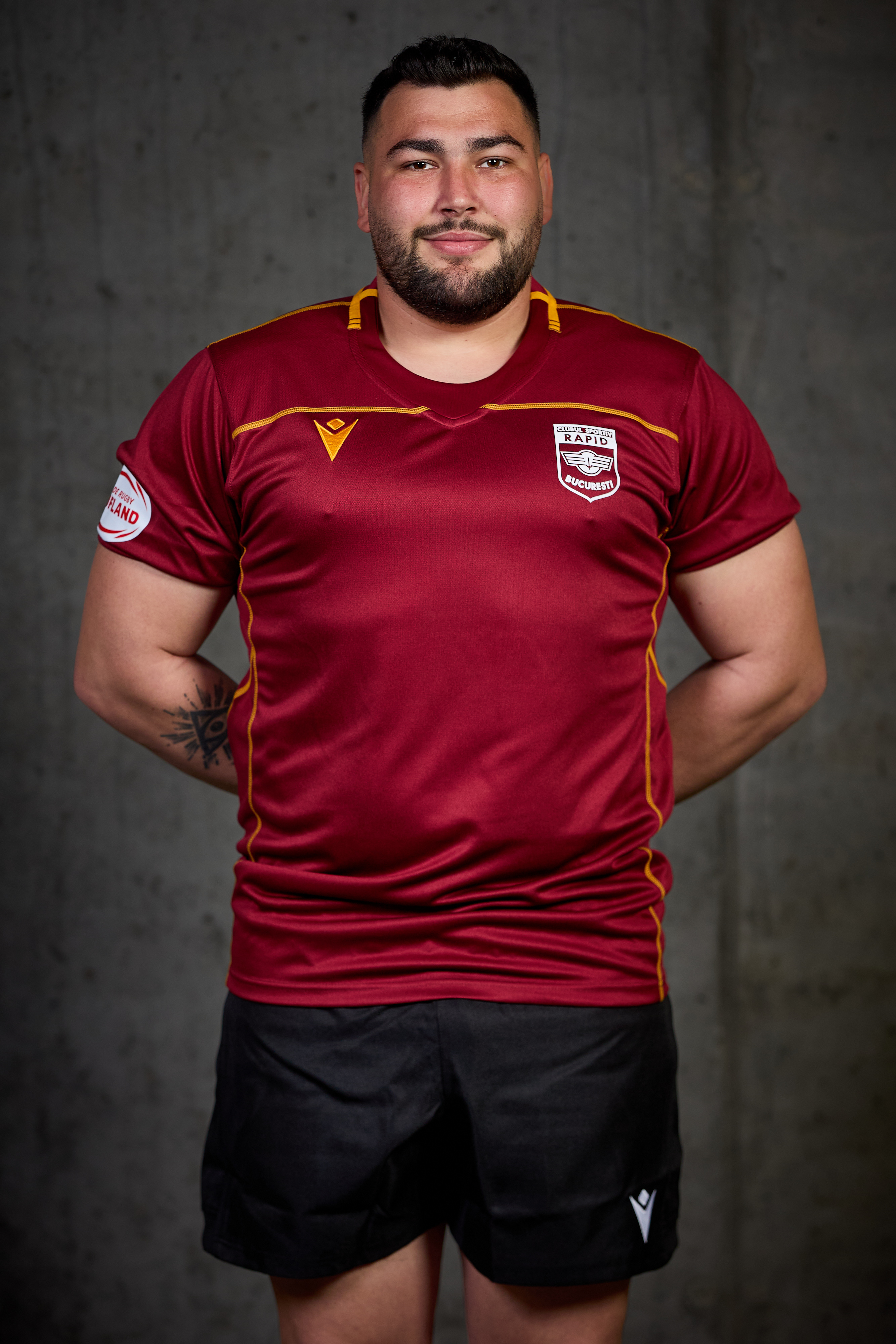 RADU