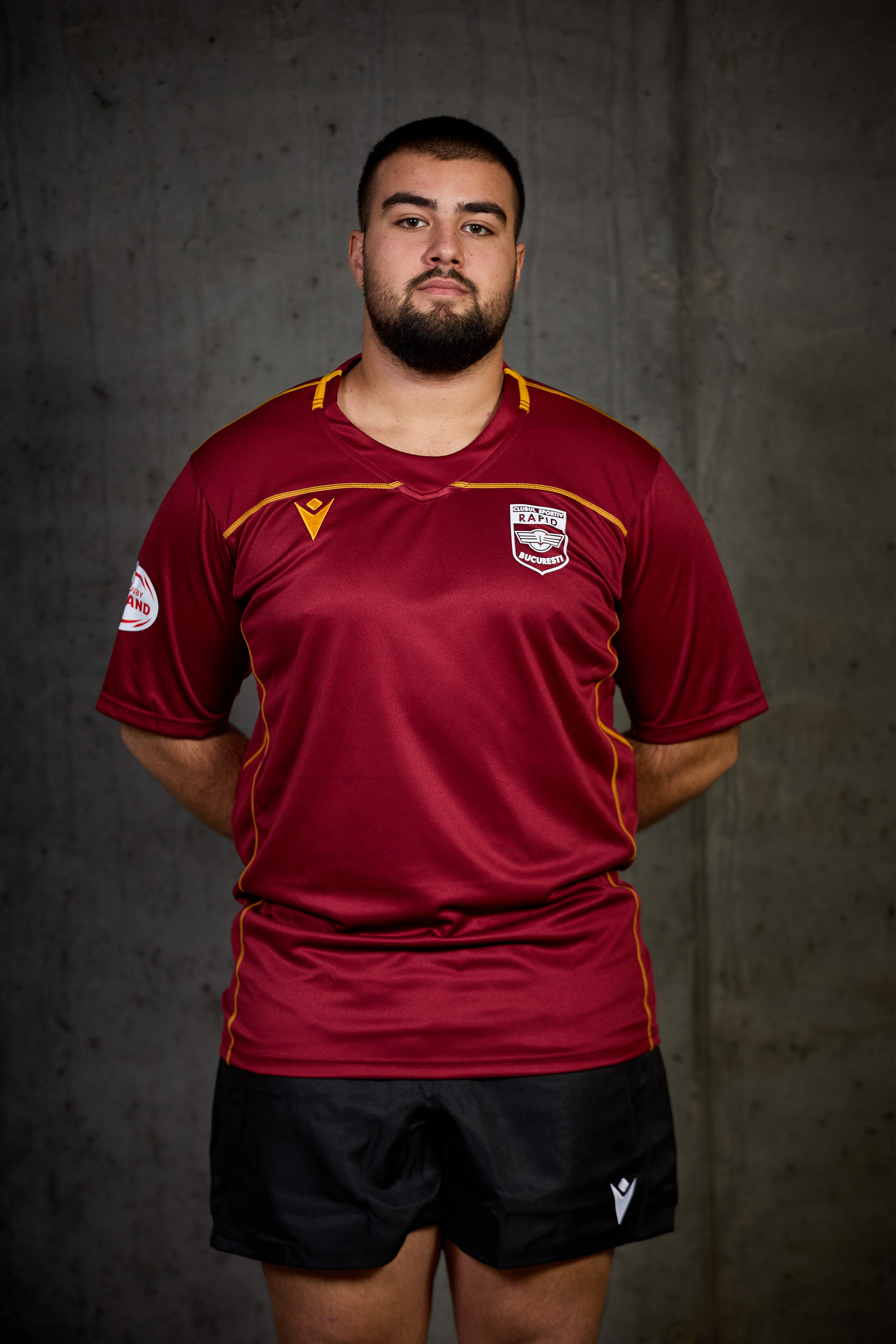 RADU