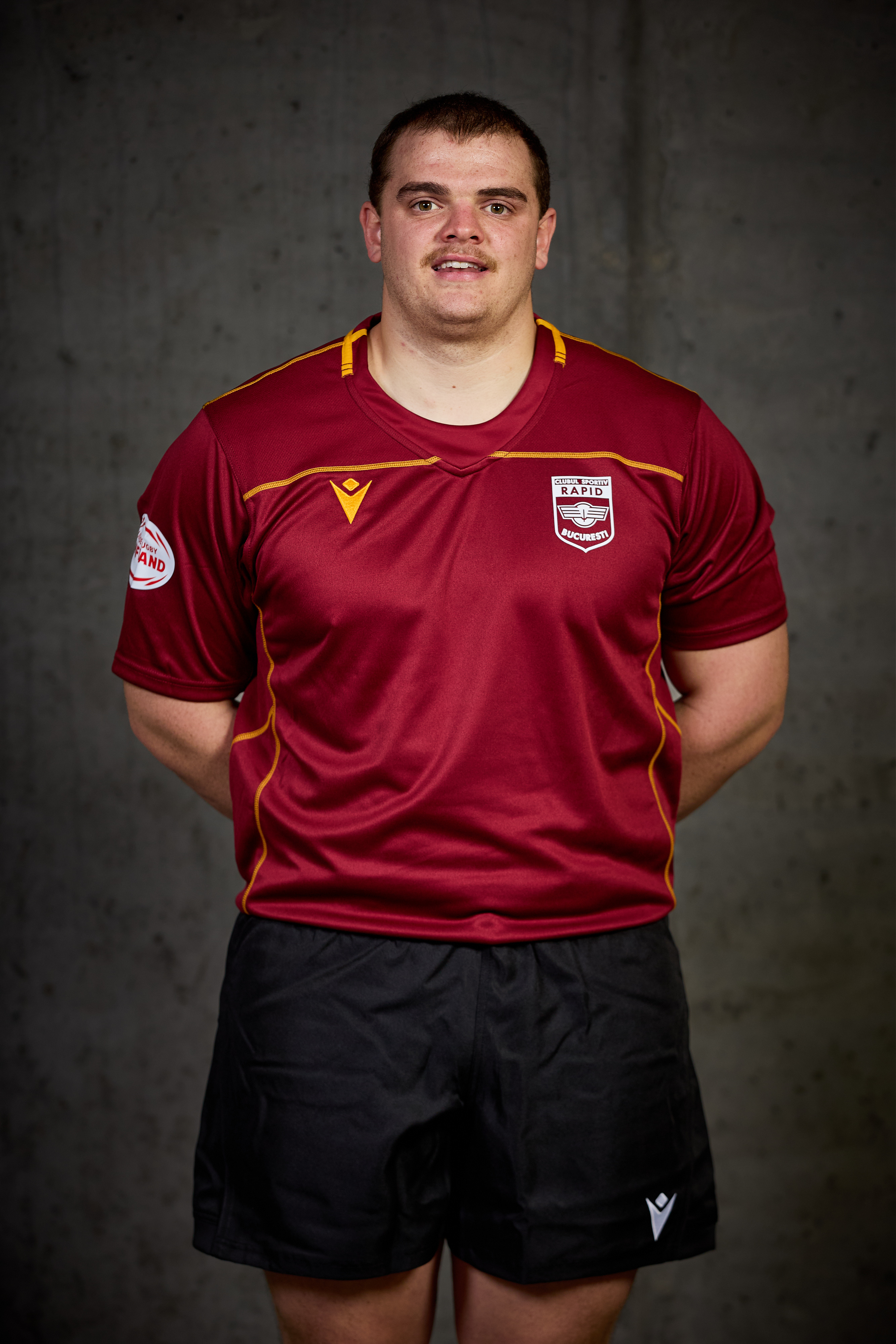 DU PREEZ