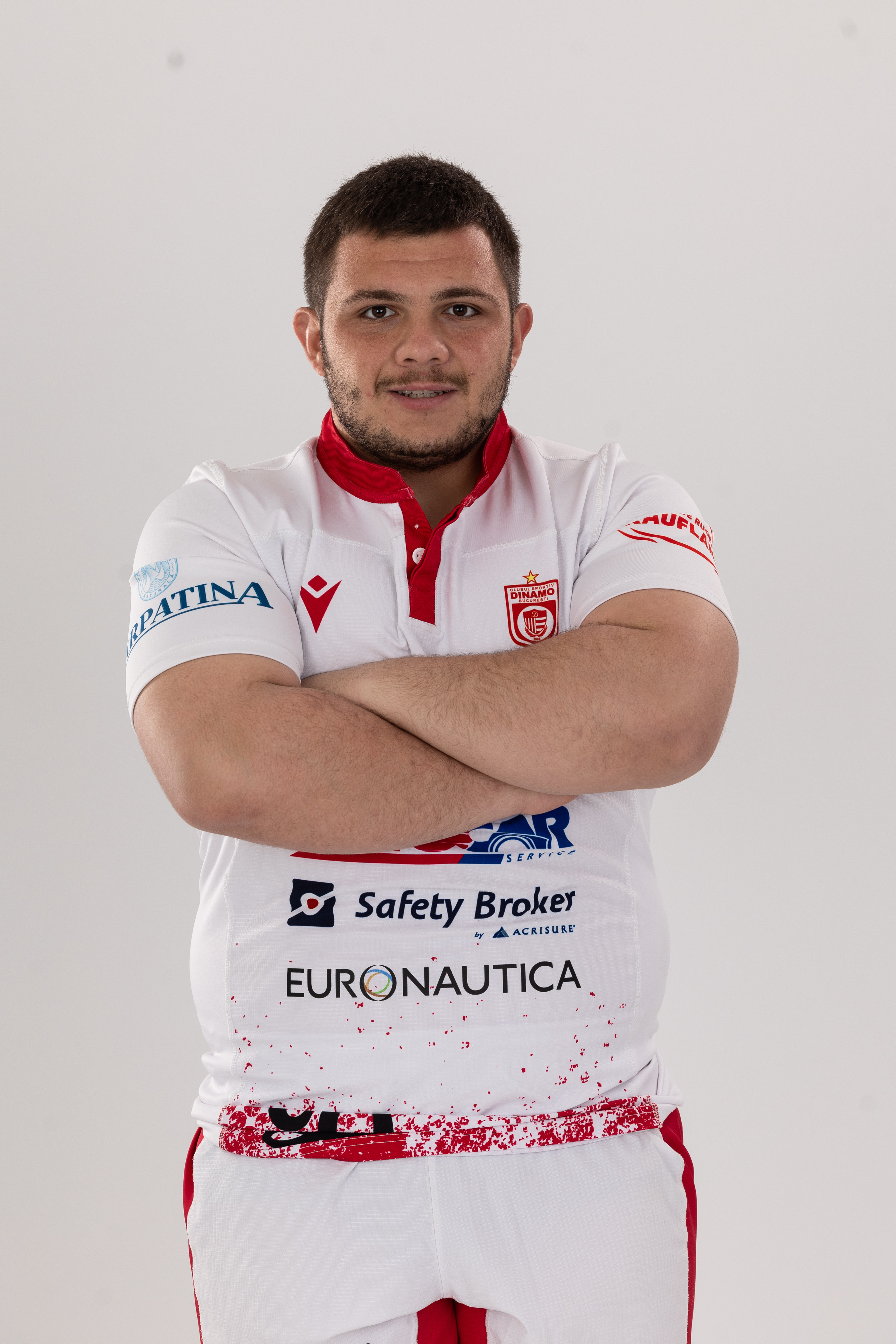 MIHAI