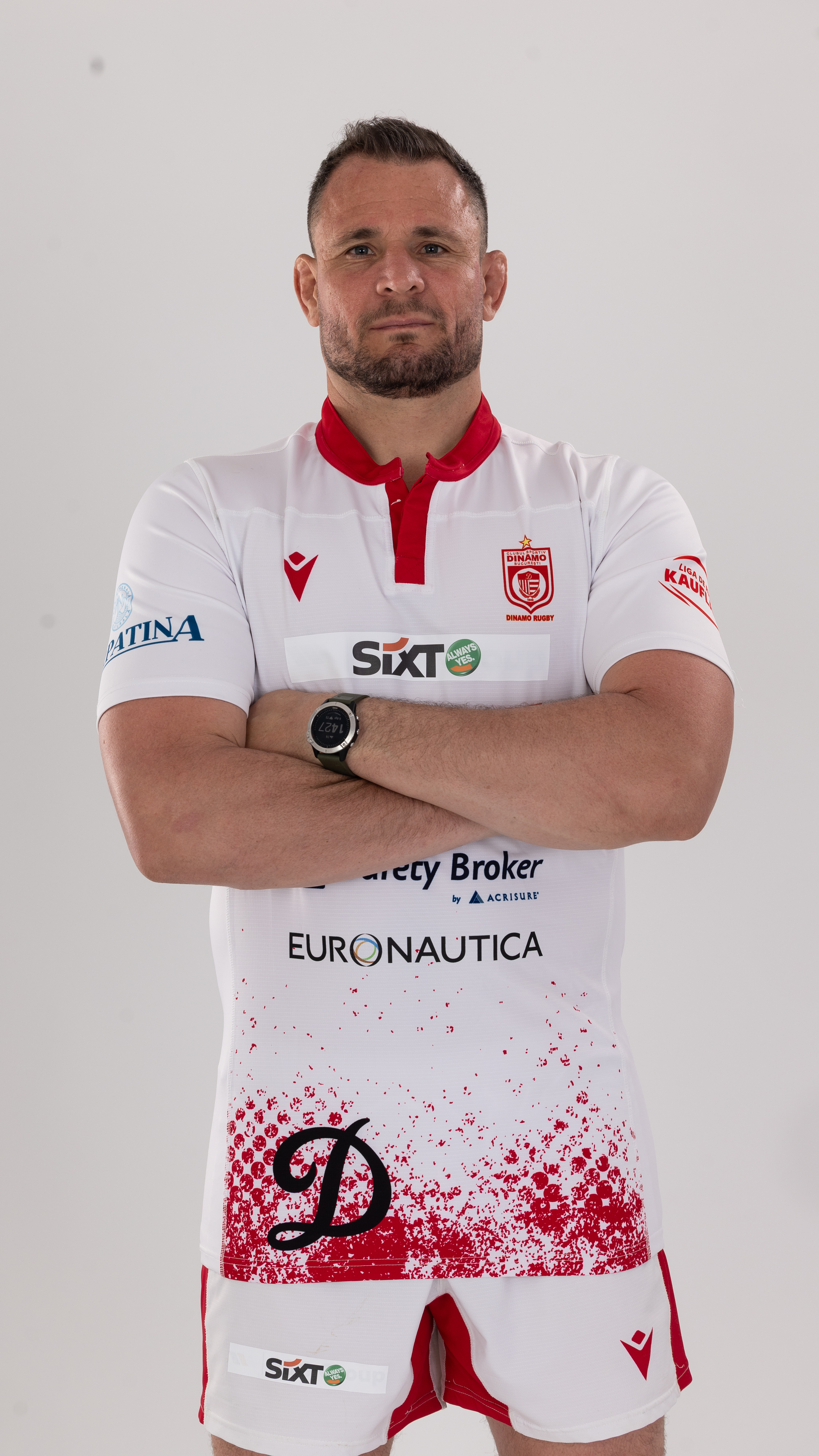 VAN HEERDEN 