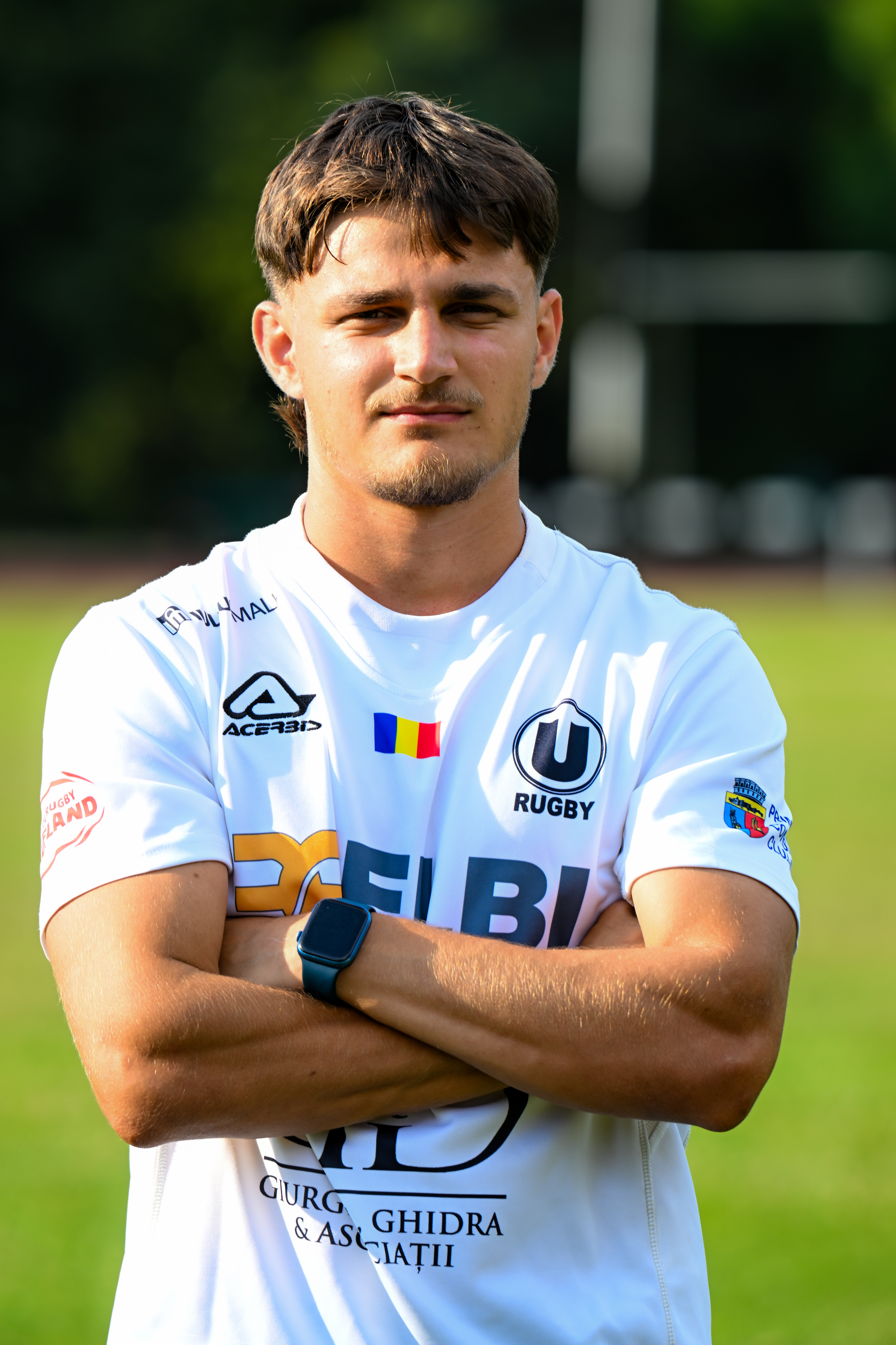 GAVRILĂ