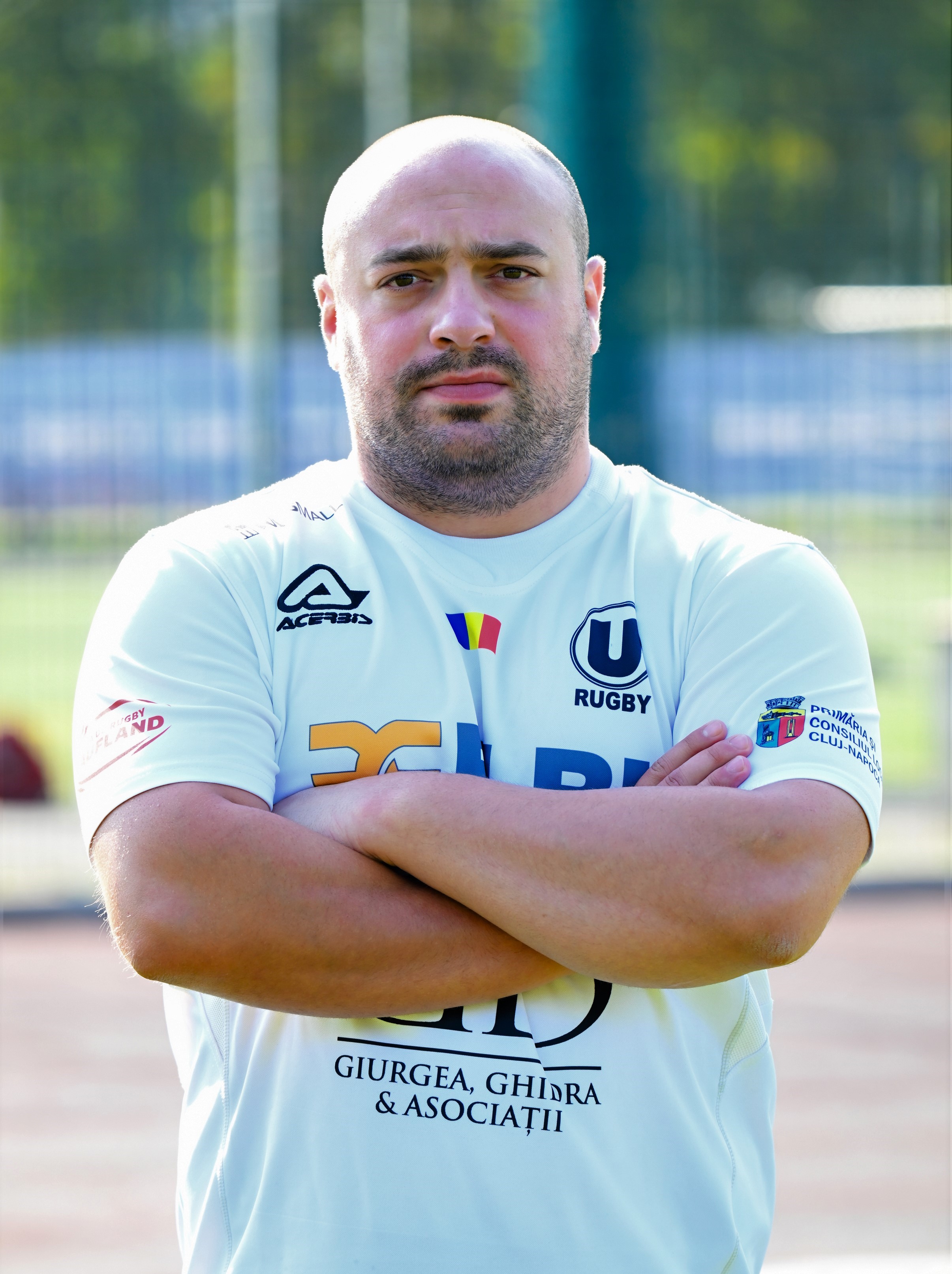SAMKURASHVILI